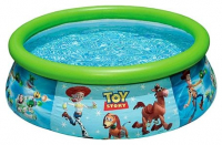 Детский бассейн Intex Easy Set 54400 История Игрушек
