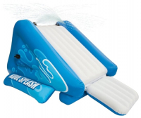 Игровой центр Intex Water Slide 58851