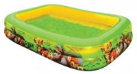 Детский бассейн Intex Animal Friends Deluxe Disney 57465