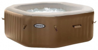 СПА бассейн Intex Purespa Bubble Spa 28414