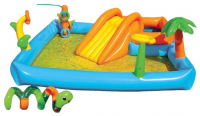 Игровой центр Intex Playground Pool 58466
