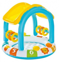 Детский бассейн Intex 57123