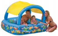 Детский бассейн Intex Sun Shade 56471