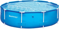 Каркасный бассейн Bestway Steel Pro Frame 56406/56026