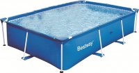 Каркасный бассейн Bestway 56043/56404