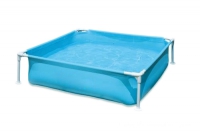 Каркасный бассейн Bestway My First Frame 56217 Blue