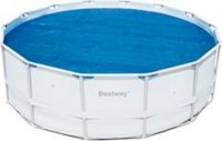 Каркасный бассейн Bestway 56266 Steel Pro Frame