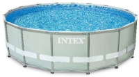 Каркасный бассейн Intex 28322