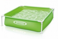 Каркасный бассейн Intex 57172NP Green