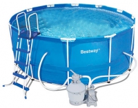 Каркасный бассейн Bestway 56414/56259 Steel Pro Frame