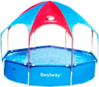 Каркасный бассейн Bestway 56432/56193