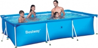 Каркасный бассейн Bestway 56078 /56411