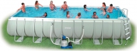 Каркасный бассейн Intex Ultra Frame 54978