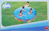 Каркасный бассейн Bestway 55030