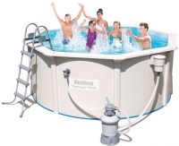Каркасный бассейн Bestway Hydrium 300х120см 56566