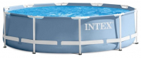Бассейн Intex Prism Frame Pool 26706
