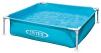 Детский бассейн Intex Mini Frame 57173