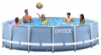Бассейн Intex Prism Frame ronde 28718