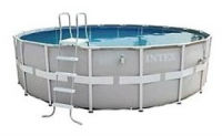 Бассейн Intex Ultra Frame 28310