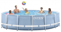 Бассейн Intex Prism Frame 28728