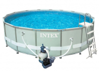 Бассейн Intex Ultra Frame 26332