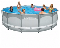 Бассейн Intex Ultra Frame 26310