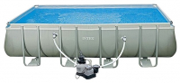 Бассейн Intex Ultra Frame 28352/54982