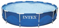 Бассейн Intex Metal Frame 28228