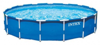 Бассейн Intex Metal Frame 28262/54938/54948