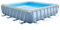 Бассейн Intex Prism Frame 28766