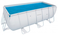 Бассейн Bestway Rectangular Frame 56278/56471