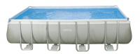 Бассейн Intex Ultra Frame 26362