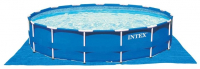 Бассейн Intex Metal Frame 57954