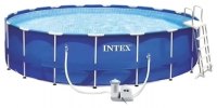 Бассейн Intex Metal Frame 56952
