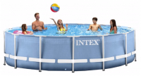 Бассейн Intex 26734