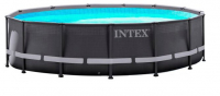 Бассейн Intex Ultra Frame 26322