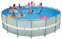 Бассейн Intex Ultra Frame 54929