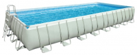Бассейн Intex Ultra Frame 54986