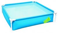 Детский бассейн Intex My First Frame Pool 56217