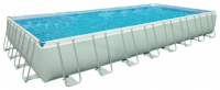 Бассейн Intex Ultra Frame 28376