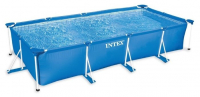 Бассейн Intex Small Frame 28277