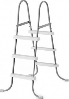 Лестница для бассейна Intex 28057 107см