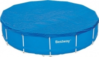 Чехол для бассейна Bestway 58039