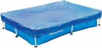 Чехол для бассейна Bestway 58103