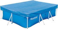 Чехол для бассейна Bestway 58106