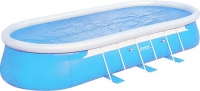 Чехол для бассейна Bestway 58255