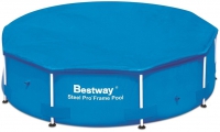 Чехол для бассейна Bestway 58301