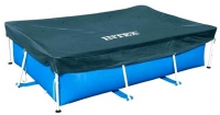 Чехол для бассейна Intex 300x200x20