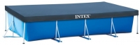 Чехол для бассейна Intex 460x226x20