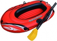Гребная надувная лодка Bestway Hydro Force 61078